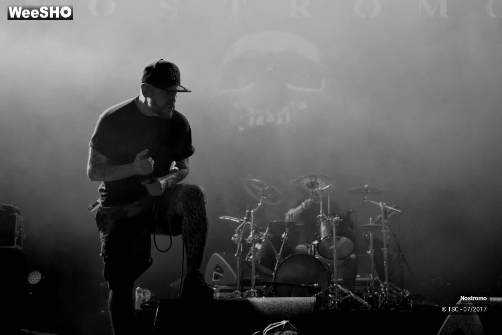 9/16 photos du spectacle Nostromo