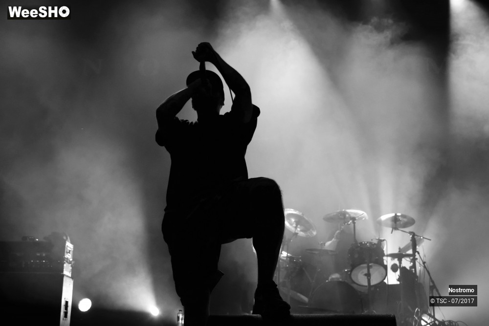 10/16 photos du spectacle Nostromo