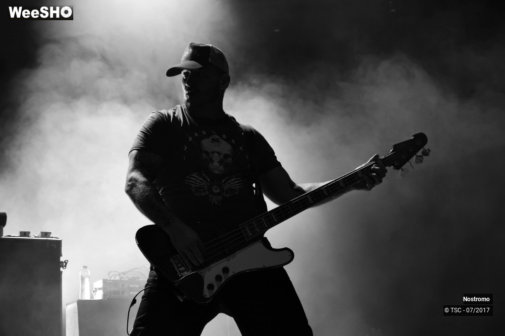 12/16 photos du spectacle Nostromo