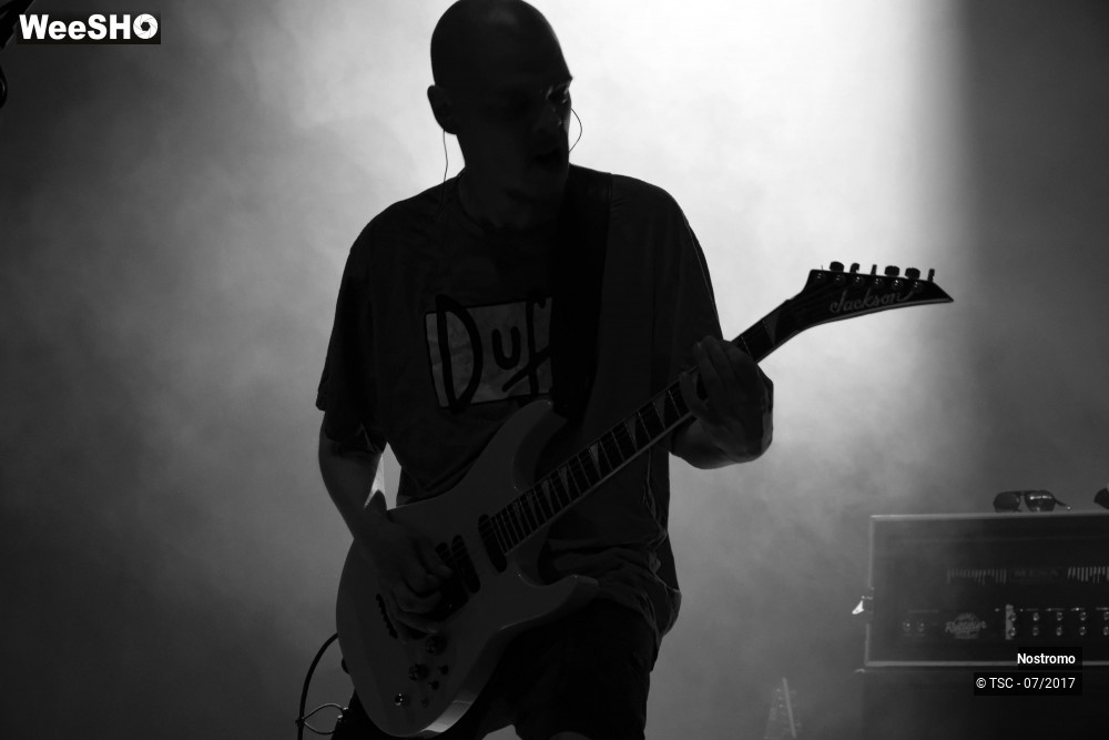 14/16 photos du spectacle Nostromo