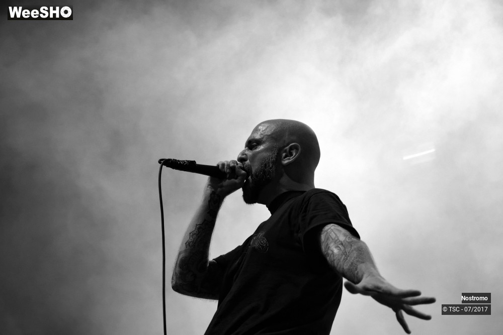 15/16 photos du spectacle Nostromo