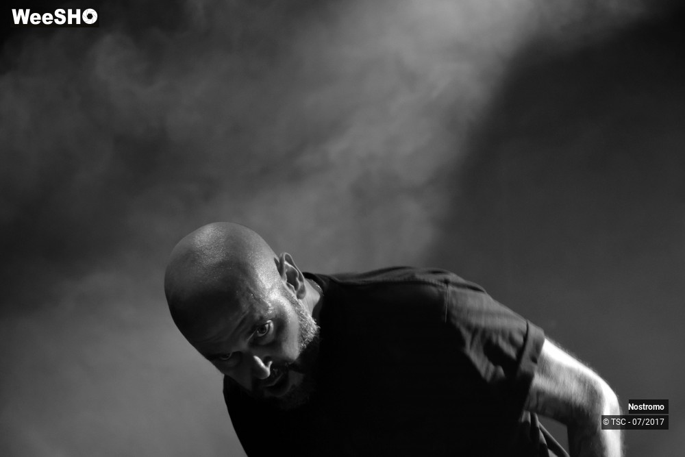 16/16 photos du spectacle Nostromo