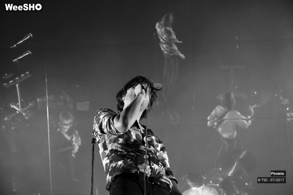 3/19 photos du spectacle Phoenix