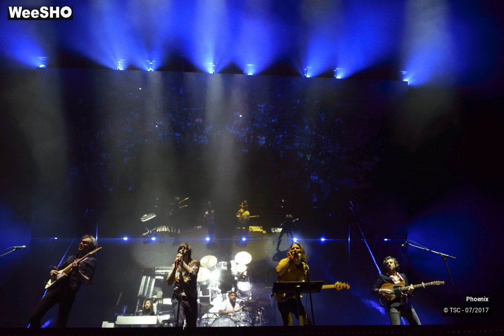 10/19 photos du spectacle Phoenix