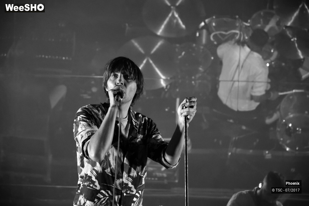 14/19 photos du spectacle Phoenix