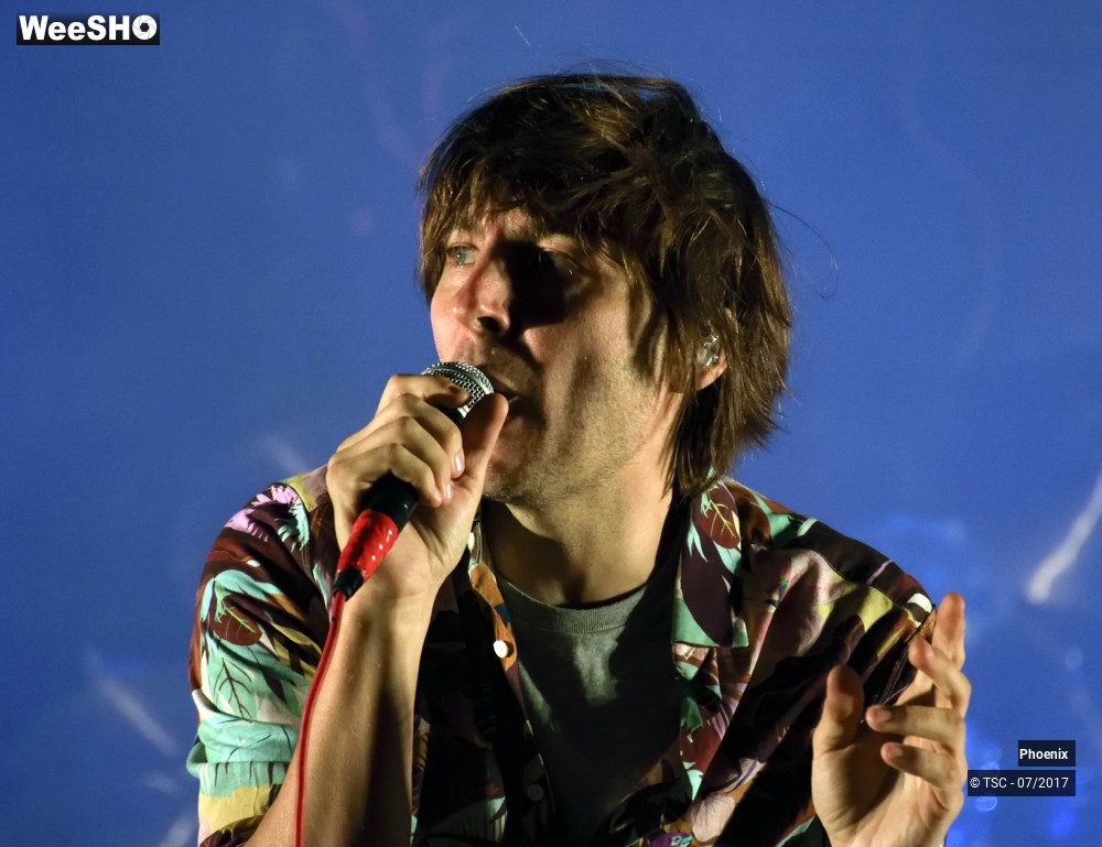 16/19 photos du spectacle Phoenix