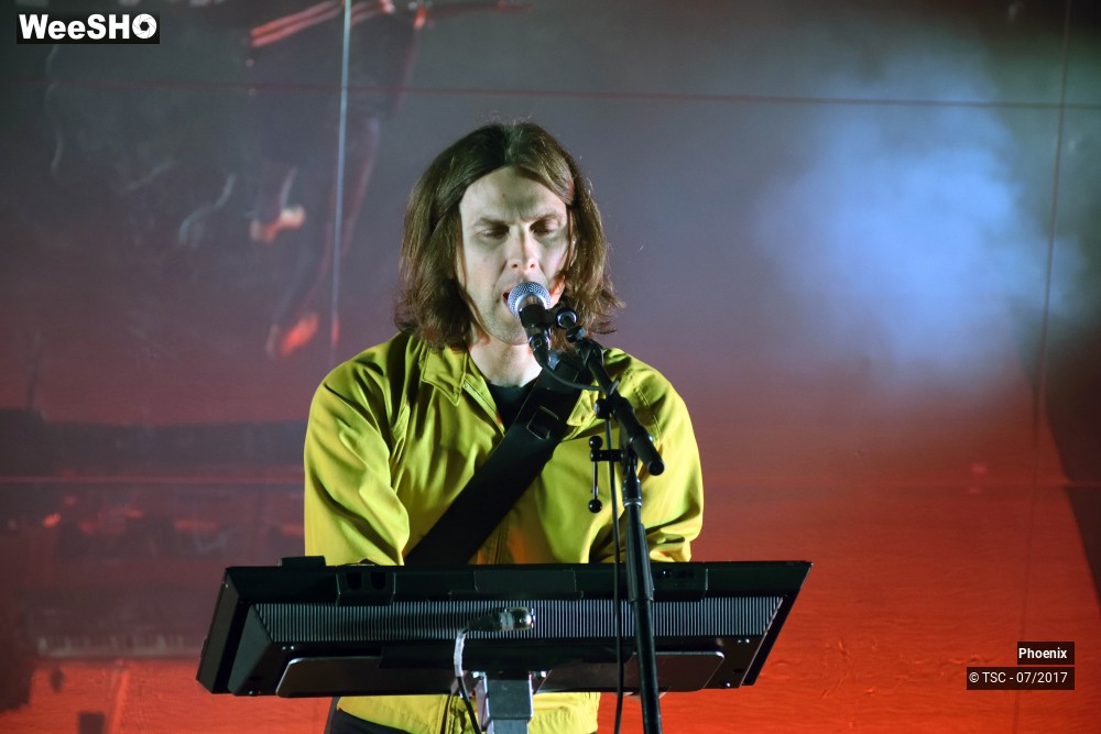 18/19 photos du spectacle Phoenix