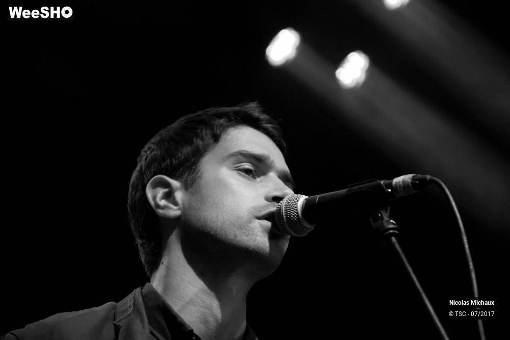 8/8 photos du spectacle Nicolas Michaux