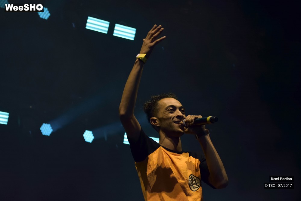 10/18 photos du spectacle Demi Portion