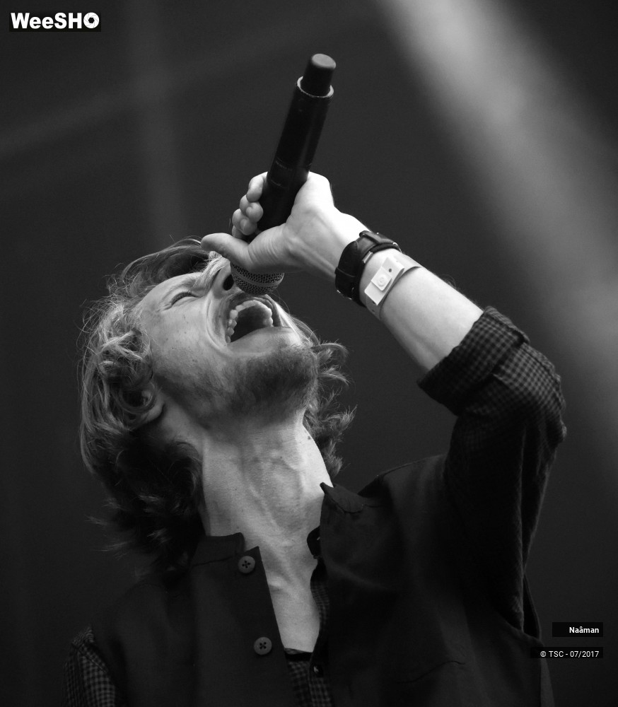 1/33 photos du spectacle Naâman