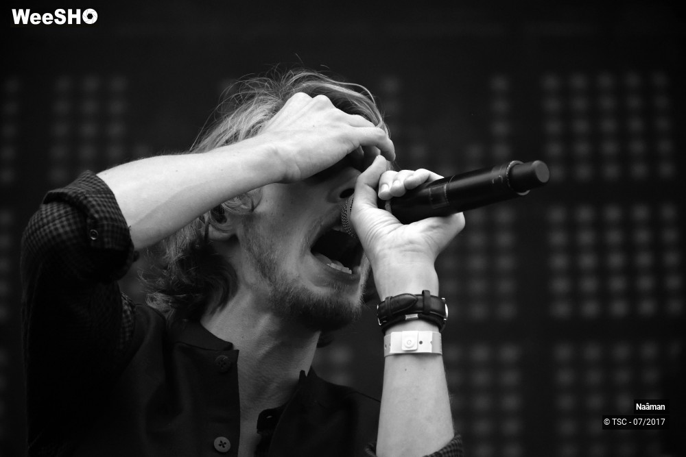 6/33 photos du spectacle Naâman