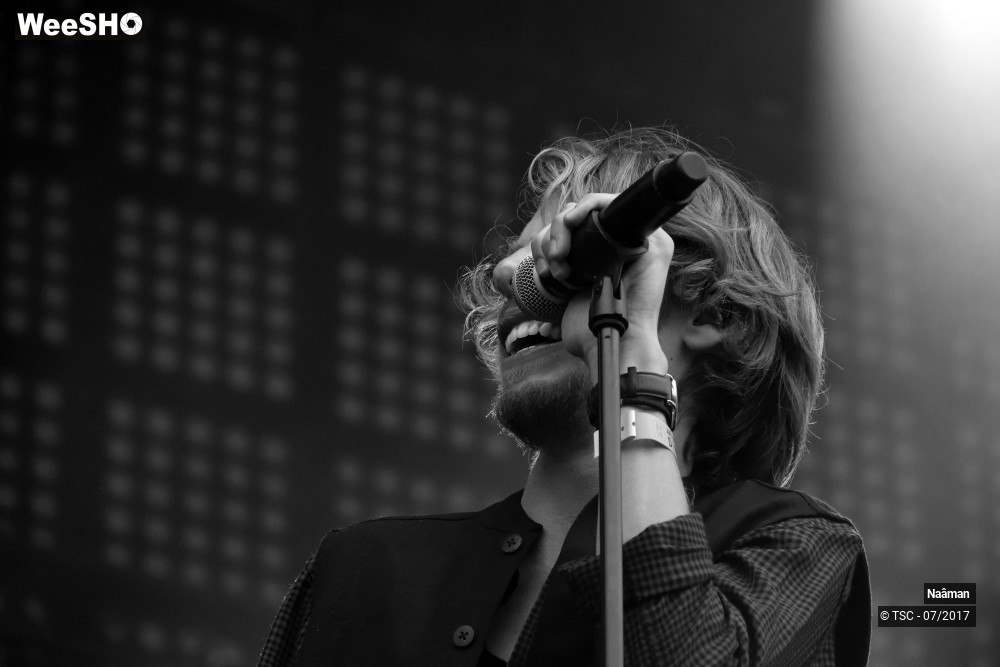 8/33 photos du spectacle Naâman