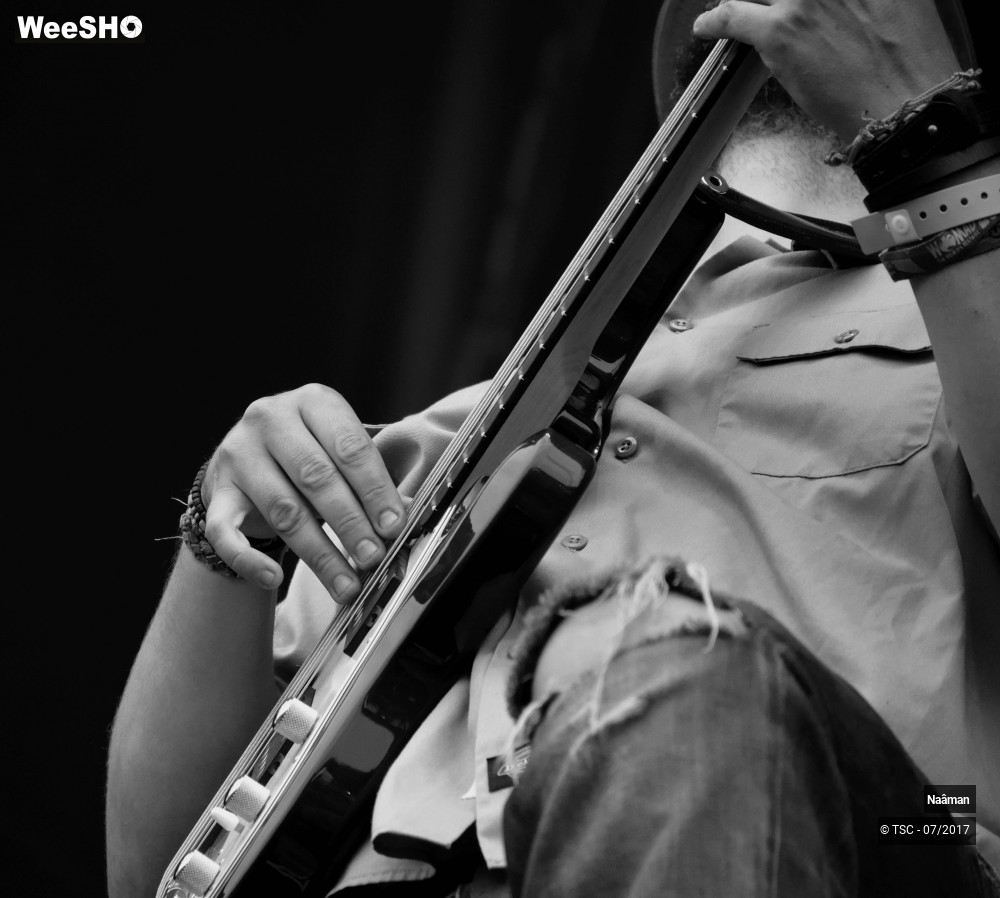 9/33 photos du spectacle Naâman