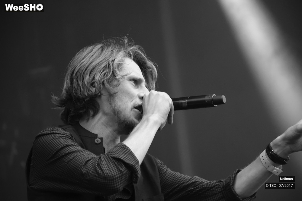 10/33 photos du spectacle Naâman