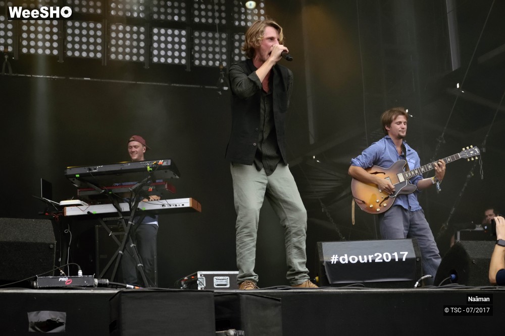 11/33 photos du spectacle Naâman