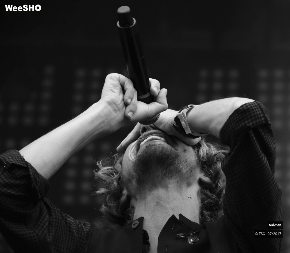 12/33 photos du spectacle Naâman