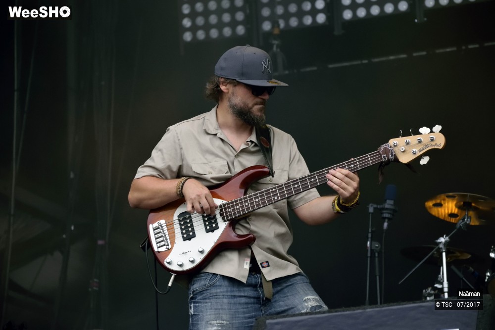 13/33 photos du spectacle Naâman