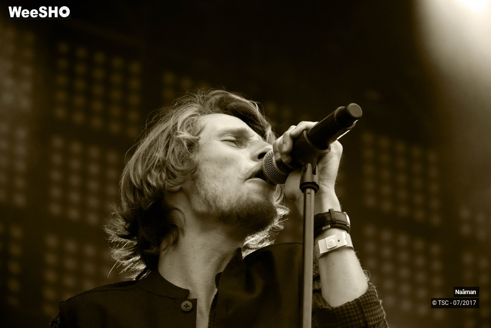 14/33 photos du spectacle Naâman