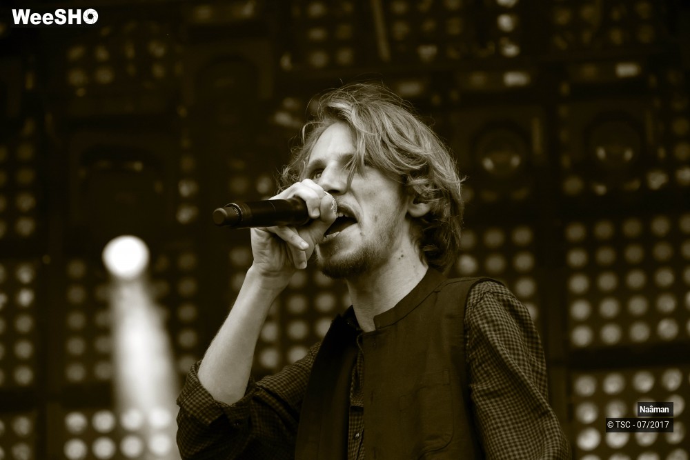 15/33 photos du spectacle Naâman