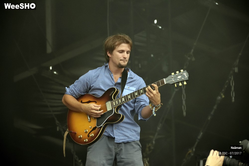 18/33 photos du spectacle Naâman