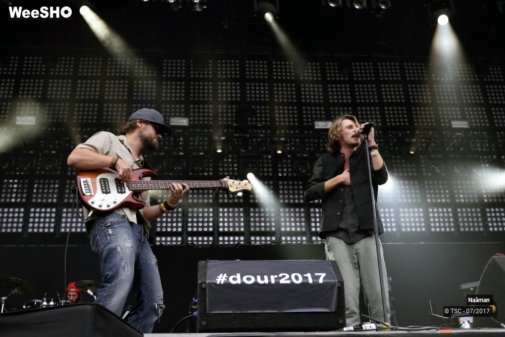 19/33 photos du spectacle Naâman