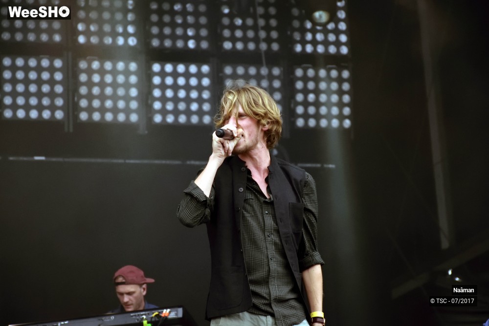 20/33 photos du spectacle Naâman