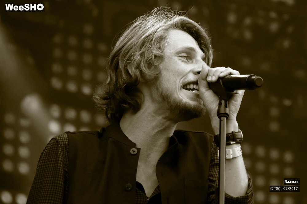 21/33 photos du spectacle Naâman