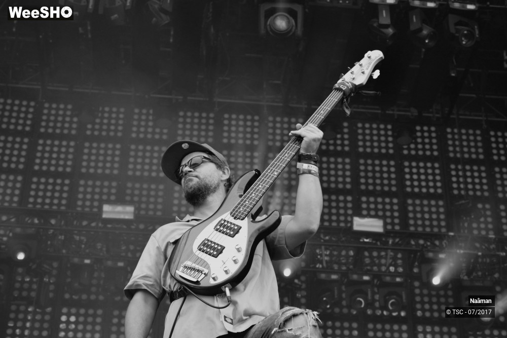 22/33 photos du spectacle Naâman