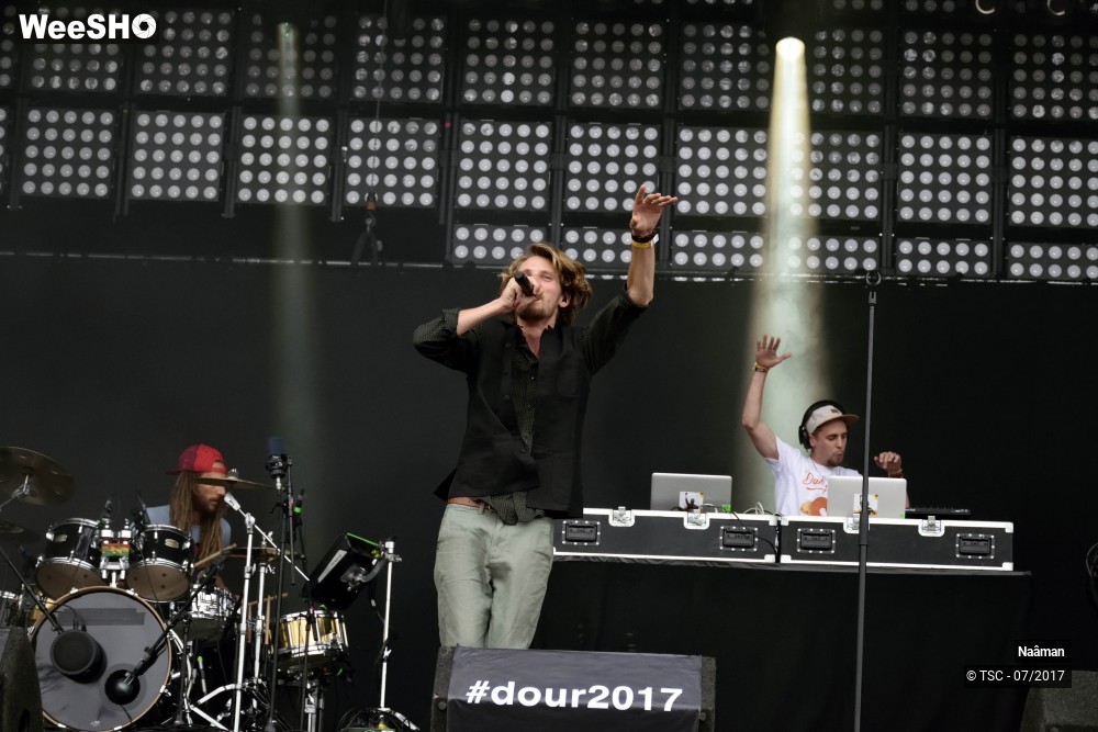 24/33 photos du spectacle Naâman