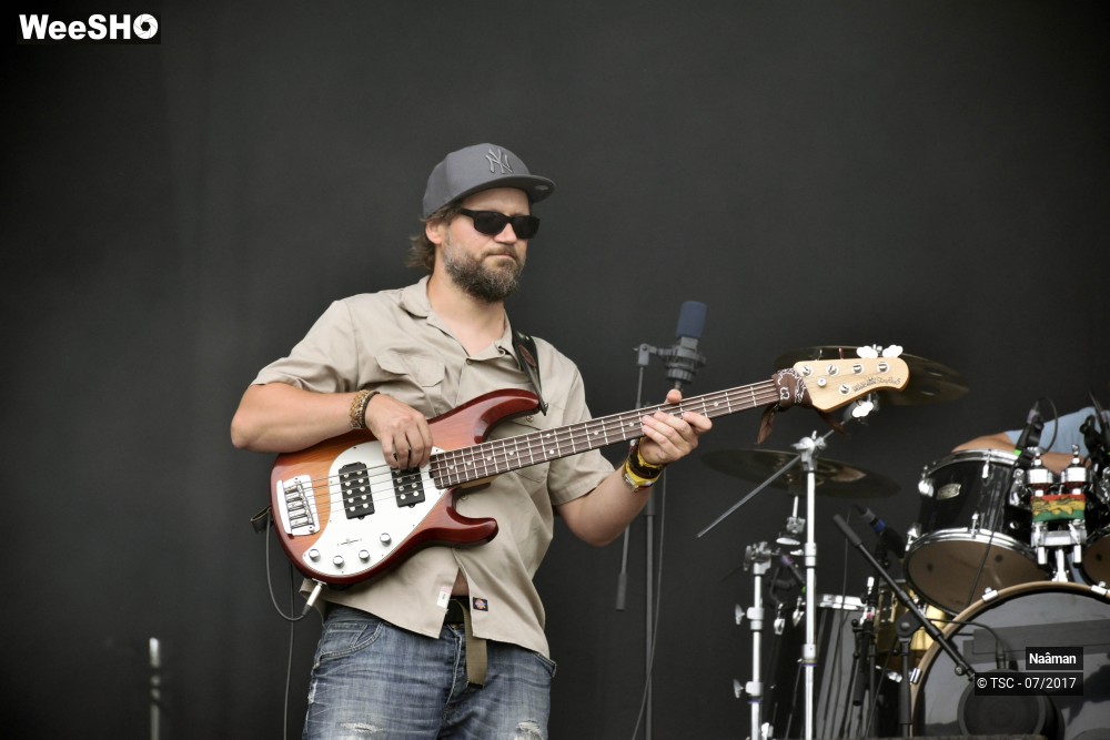 27/33 photos du spectacle Naâman