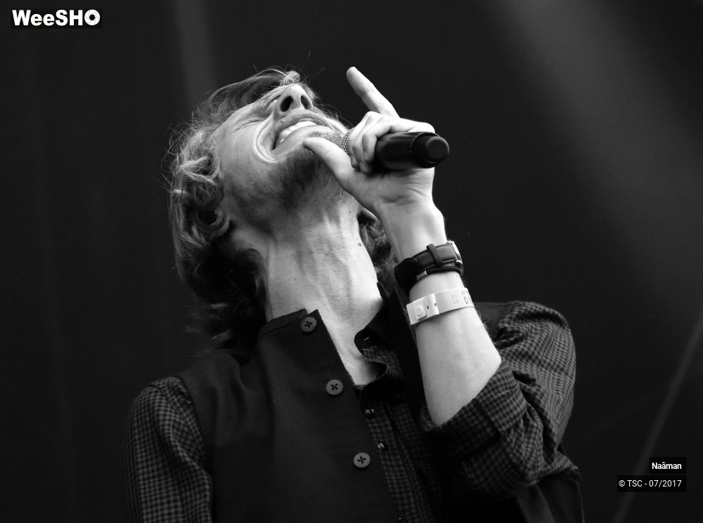 28/33 photos du spectacle Naâman