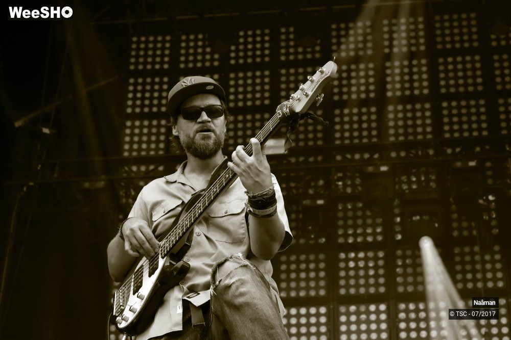 32/33 photos du spectacle Naâman