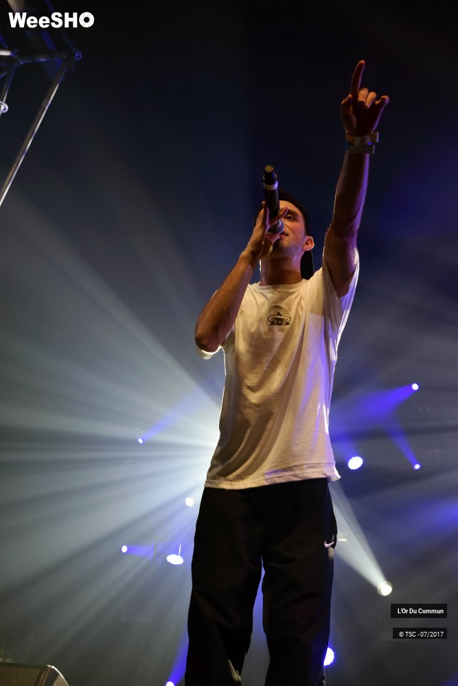 1/18 photos du spectacle L'or du Commun