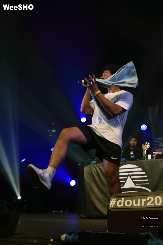 2/18 photos du spectacle L'or du Commun