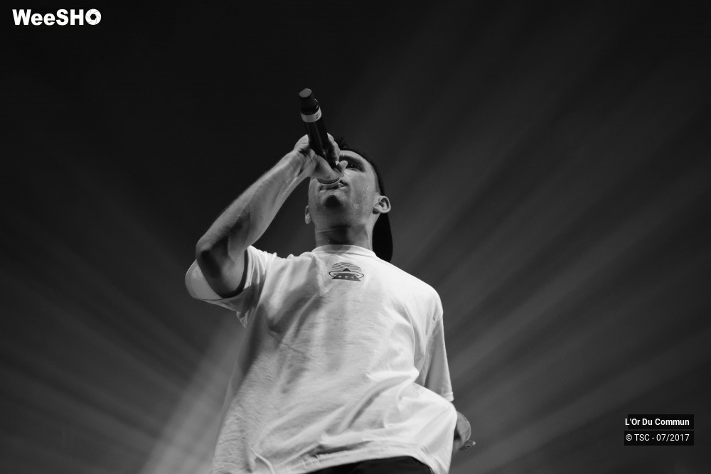 5/18 photos du spectacle L'or du Commun