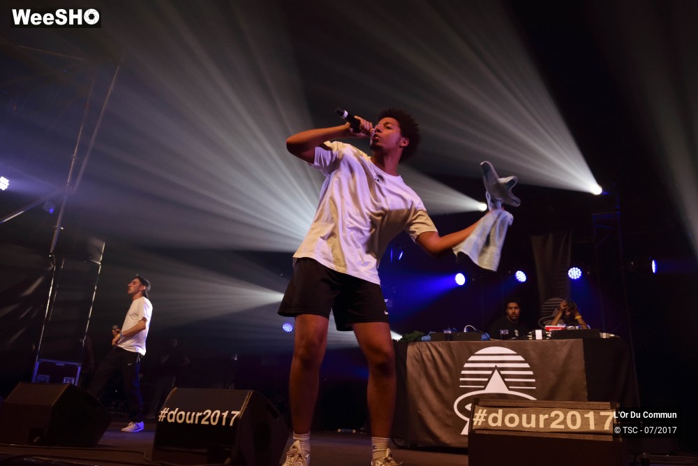 9/18 photos du spectacle L'or du Commun