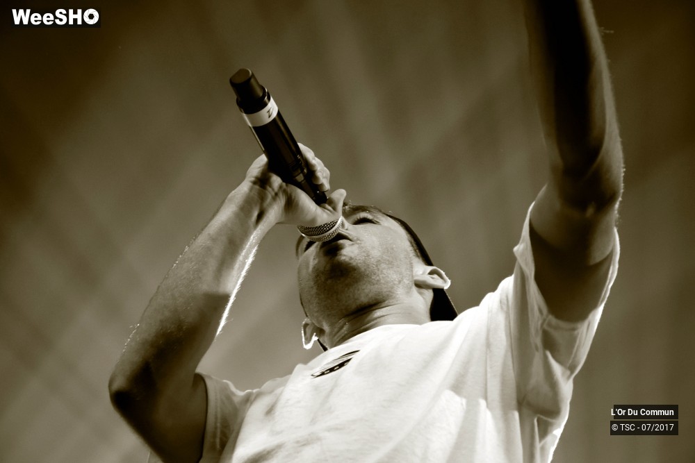 10/18 photos du spectacle L'or du Commun