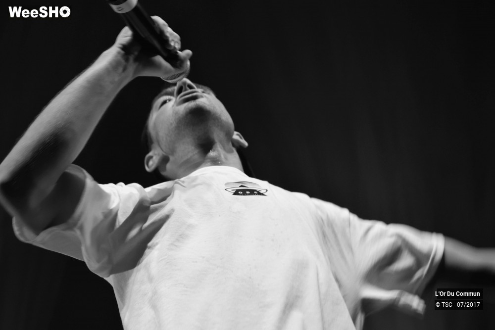 12/18 photos du spectacle L'or du Commun