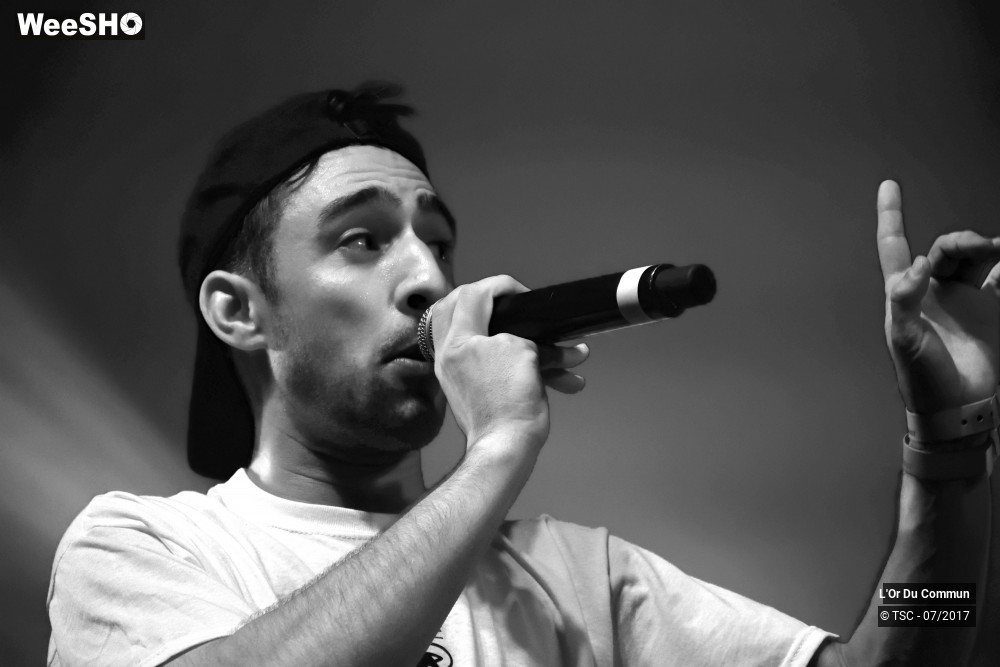 13/18 photos du spectacle L'or du Commun