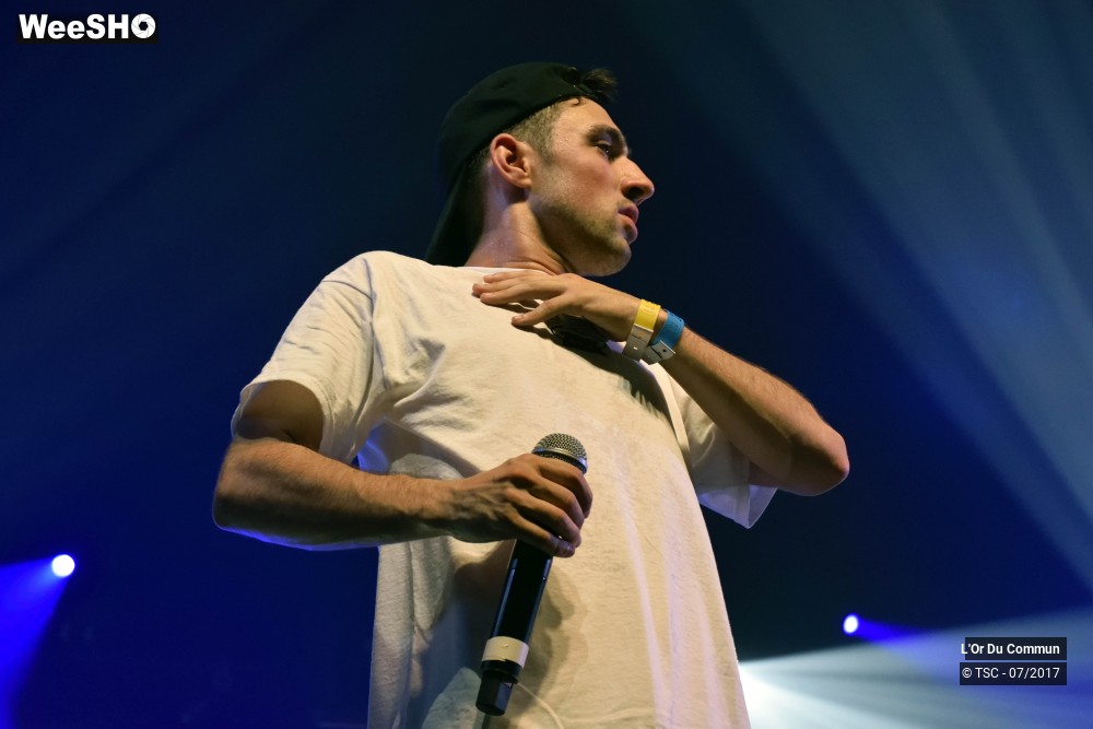 14/18 photos du spectacle L'or du Commun