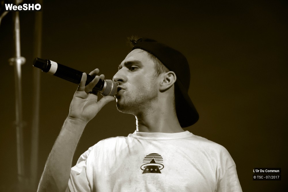 18/18 photos du spectacle L'or du Commun