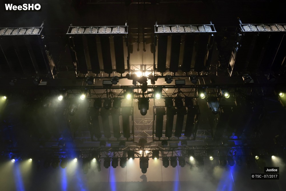 1/14 photos du spectacle Justice