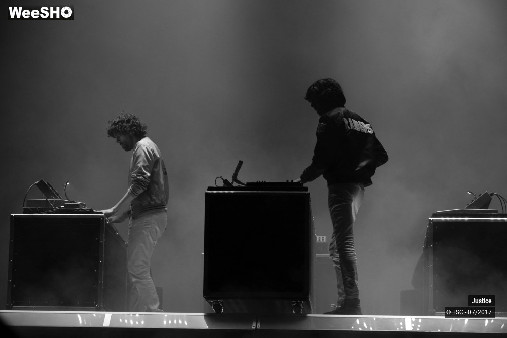 13/14 photos du spectacle Justice