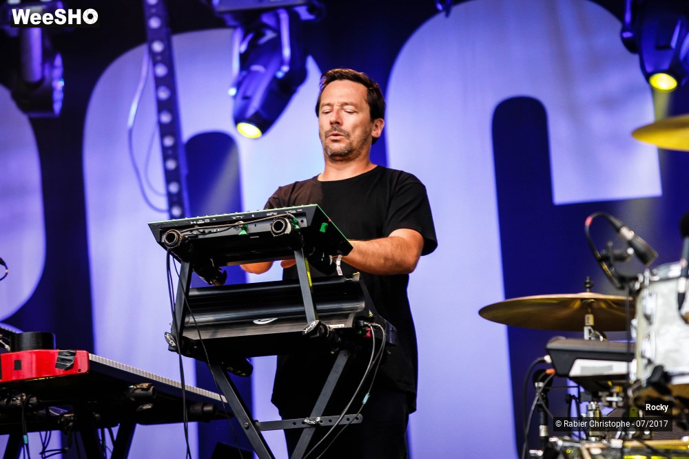 32/34 photos du spectacle Rocky