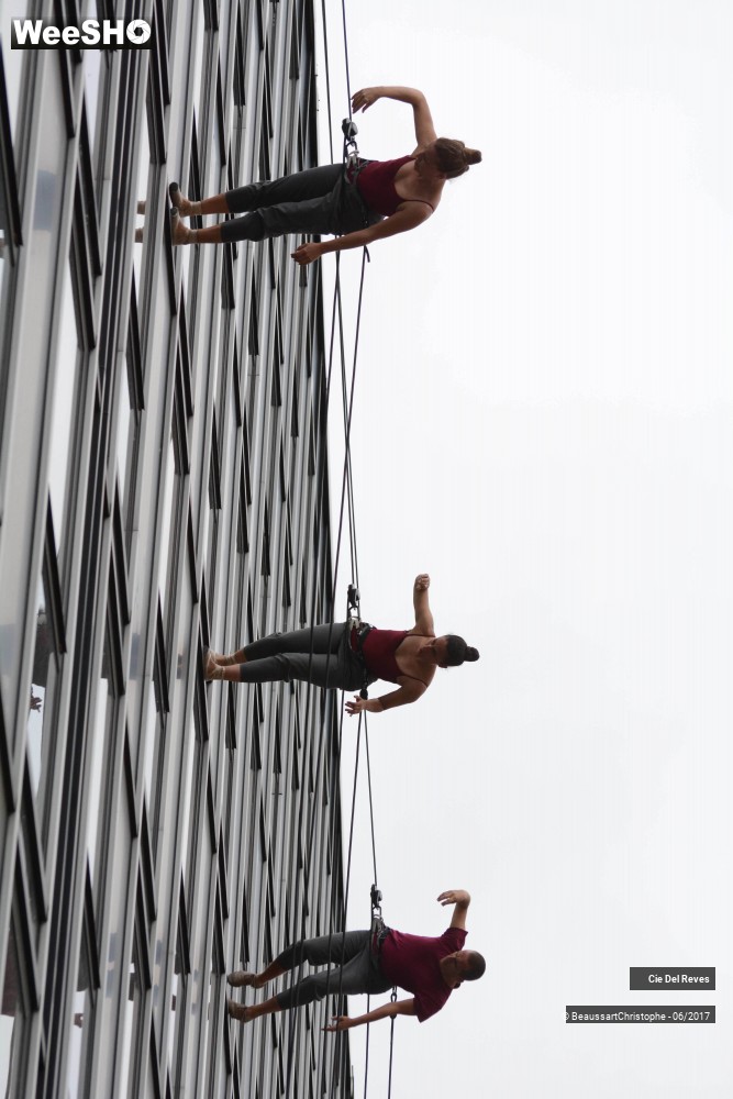 1/17 photos du spectacle Uno