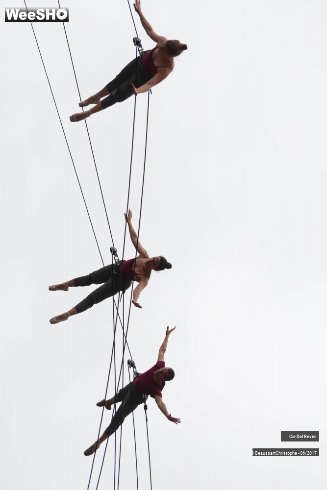 13/17 photos du spectacle Uno
