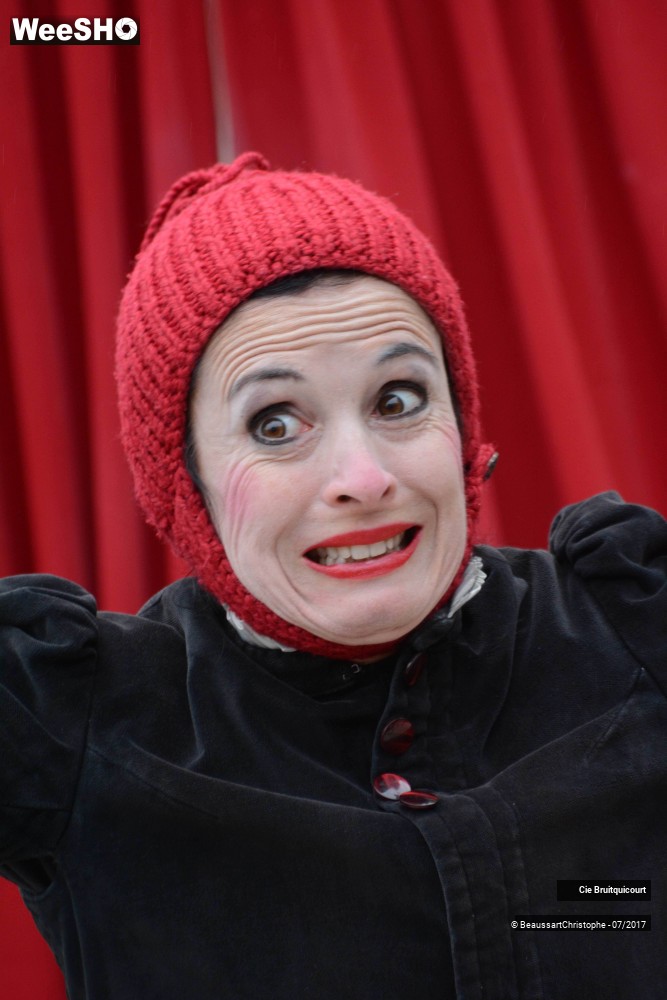 6/38 photos du spectacle Hamlet en 30 minutes