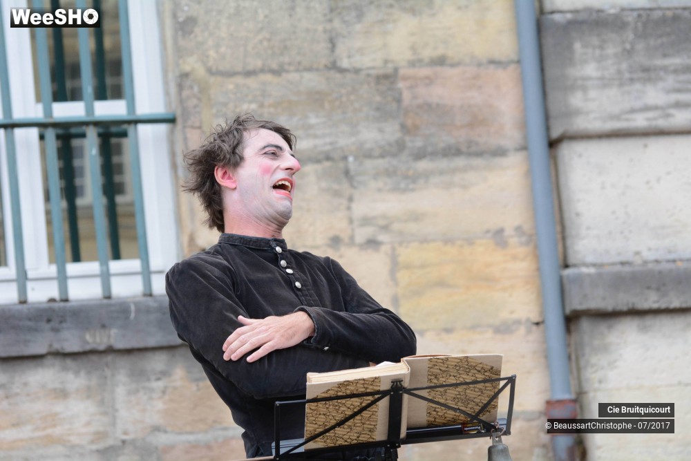 10/38 photos du spectacle Hamlet en 30 minutes