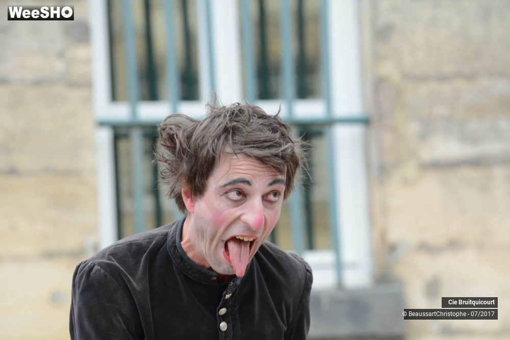 11/38 photos du spectacle Hamlet en 30 minutes