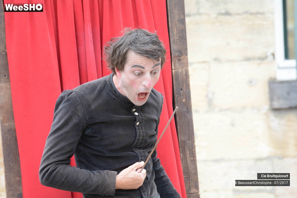 12/38 photos du spectacle Hamlet en 30 minutes